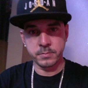 Meet your Posher, Tomas